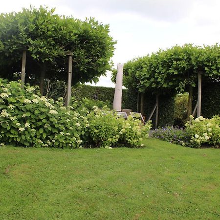 Villa Quo Vadis à Grou Extérieur photo