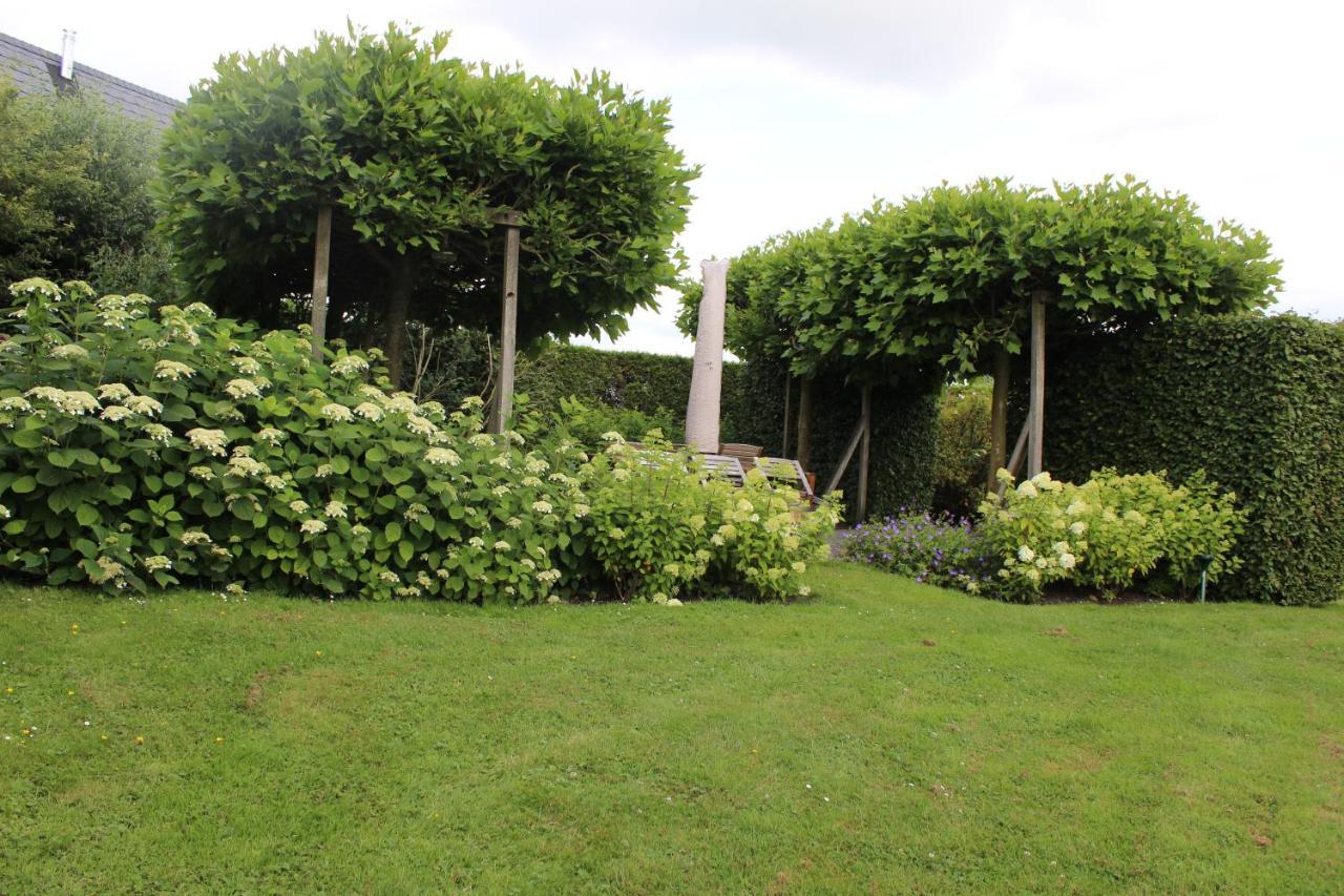 Villa Quo Vadis à Grou Extérieur photo