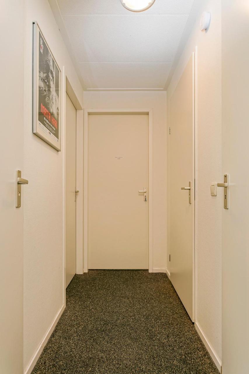 Villa Quo Vadis à Grou Extérieur photo