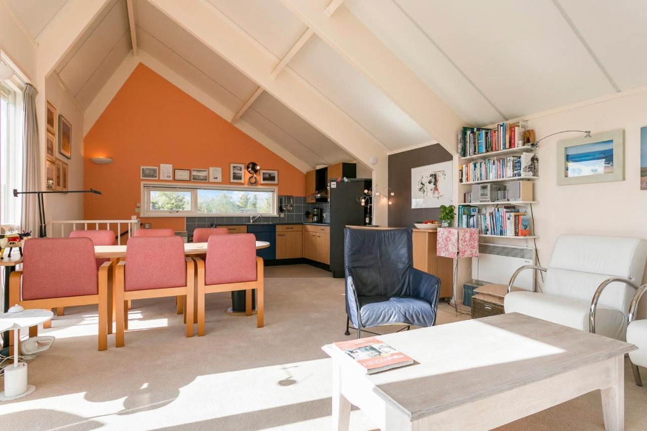 Villa Quo Vadis à Grou Extérieur photo
