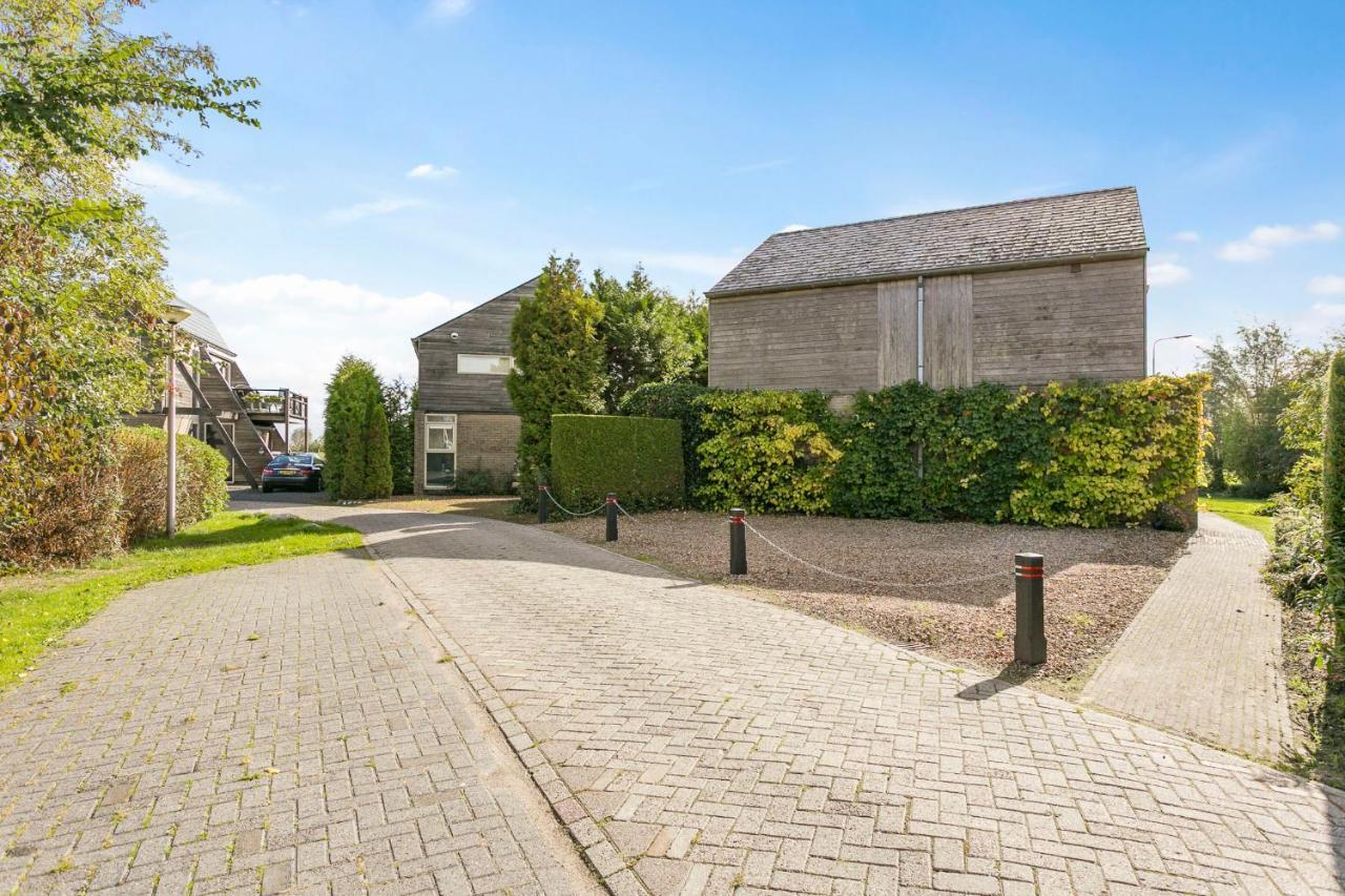 Villa Quo Vadis à Grou Extérieur photo